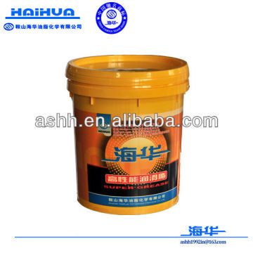 Multipurpose Lithium Base Grease