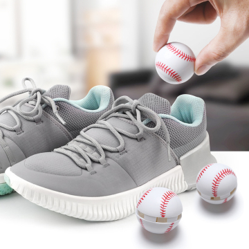 Custom Scent Shoe Deodorizing Balls for Sneakers
