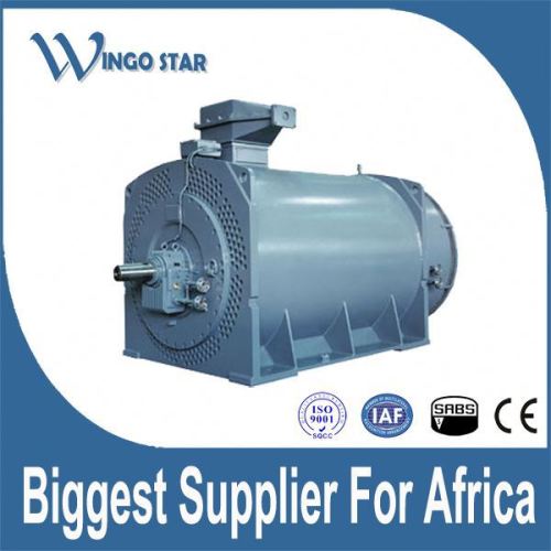 High Voltage High Output Electric Motor, High Quality High Voltage High