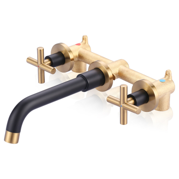 Kaiping Faucet Manufacturer Direct Supply Bathroom Basin Faucet
