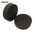 Non-woven Nylon Polishing Wheel Polishing Grinding Wheel