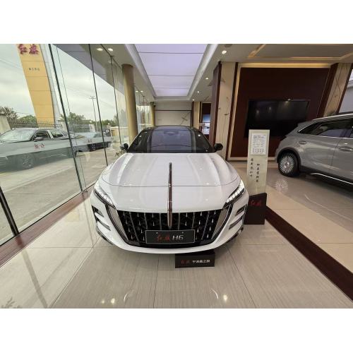 Hongqi H6 Sedan For Sale