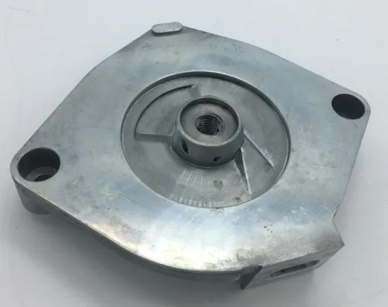 Rieter H2010 Rotor Housing Cover - 40mm Diameter Open End Machine Parts
