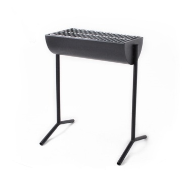 Wholesale Easily Cleaned Machine For Sale Oil Drum Barrel Jerk Charcoal Bbq Grill