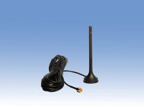 GSM /CDMA Quad-Band Mini Magnetic Antenna