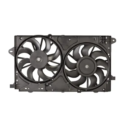OEM 20970656 Chevrolet Malibu Car Radiator Fan Manufacturer
