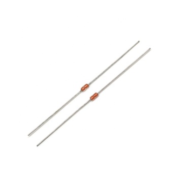 Superb Quality Glass Sealed NTC Thermistor MF58 for Induction Cooker Temperature Sensing