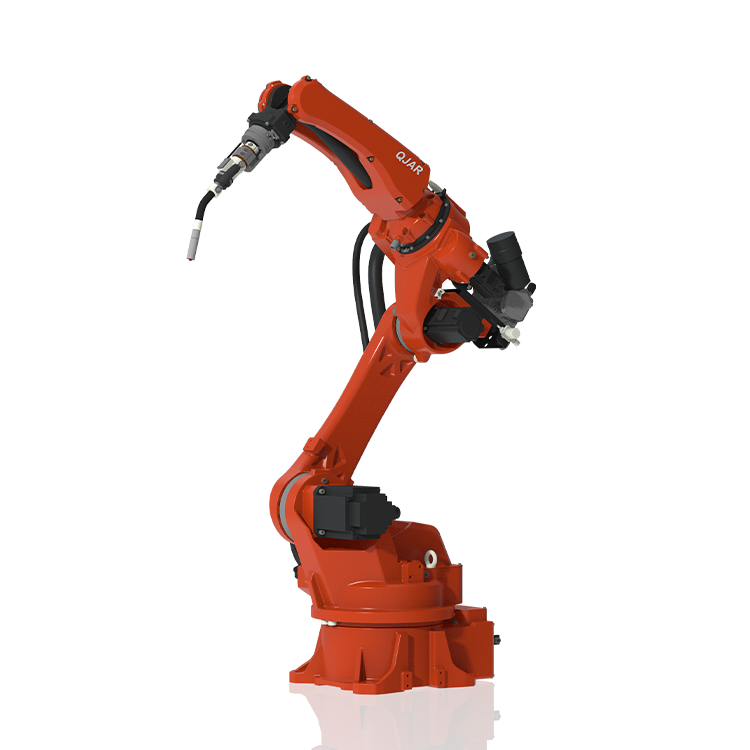 Cheap 6-Axis Welding Industrial Robot for Welding Station