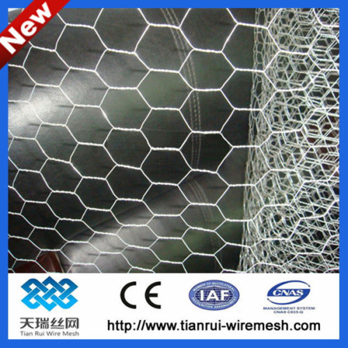 anping hexagonal wire mesh