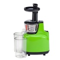 Kleiner elektrischer Orangensafthersteller Slow Juicer Squeeze