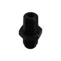 10AN Flare to 3/8NPT Male Fuel Hose Fitting