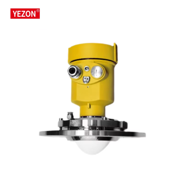 24VDC RS485 Radar Level Transmitter for Cement Silo Storage