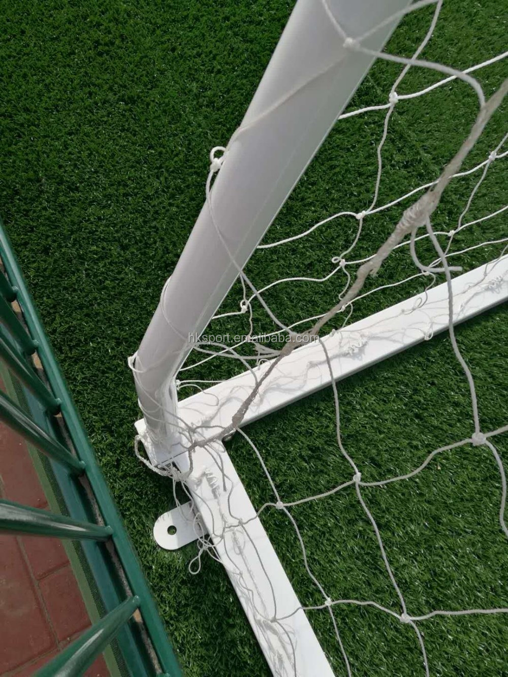 Aluminum Alloy Movable Soccer Goal