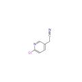 2-cloro-5-piridineacetonitrile intermedi farmaceutici