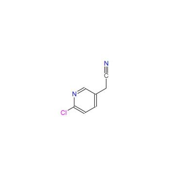 2-cloro-5-piridineacetonitrila intermediários farmacêuticos