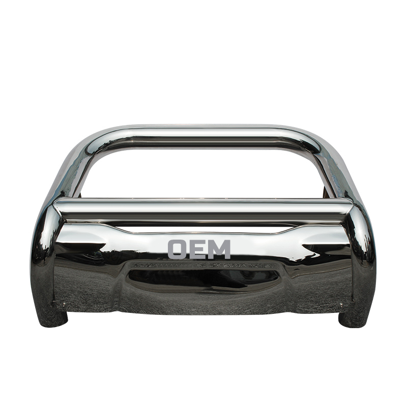Bull Bar Nudge Bar U-shaped front bumper