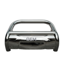 Bull Bar Nudge Bar U-shaped front bumper