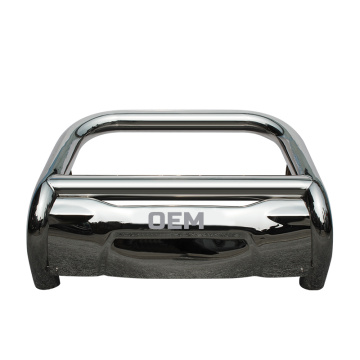 Bull Bar Nudge Bar U-shaped front bumper