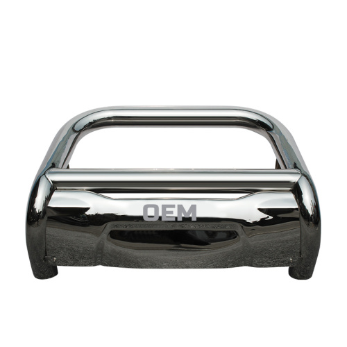 Bull Bar Nudge Bar U-shaped front bumper