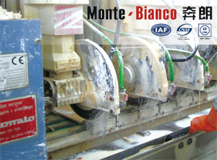 whole sintered diamond cutting disc saw blade for glaze tiles form Monte-bianco factory direct