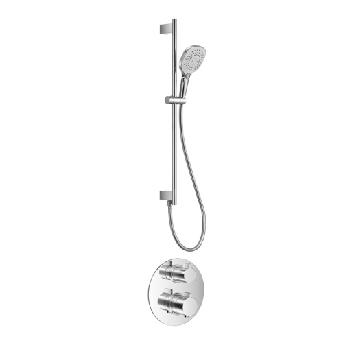 thermostatic shower system Bathroom Thermostats For Showers Supplier