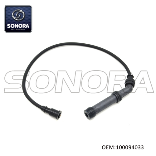 Zongshen NC250 ZY125SR Bougiedop (OEM: 100094033) Topkwaliteit