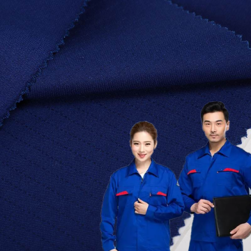 Polyester-Cotton Anti-Static Fabric for Outdoor Apparel and Furniture