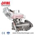 Turbófeltöltő GT1749S 716938-5001S 28200-42560 Hyundai számára
