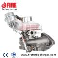 Turbocharger GT1749S 716938-5001S 28200-42560 for Hyundai