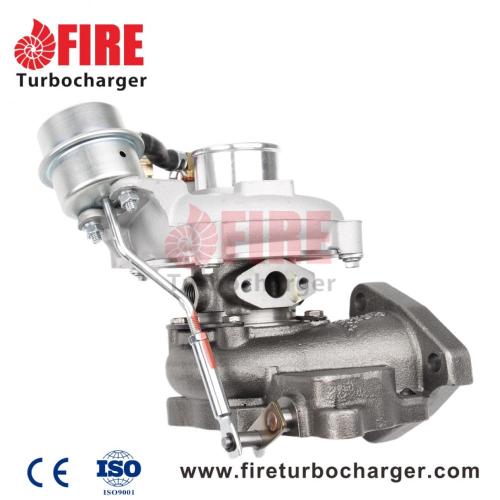 Turbocharger GT1749S 716938-5001S 28200-42560 for Hyundai