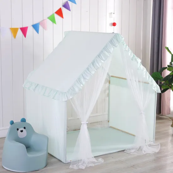 Cotton wood kids toy kids tent house