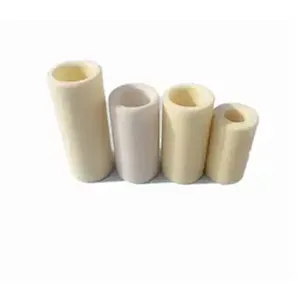 High Temperature Resistant Alumina Ceramic Plunger Pressure Pump Spare Parts