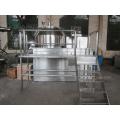 HSMG Pharmaceutical Rapid High Shear Wet Mixer Granulator