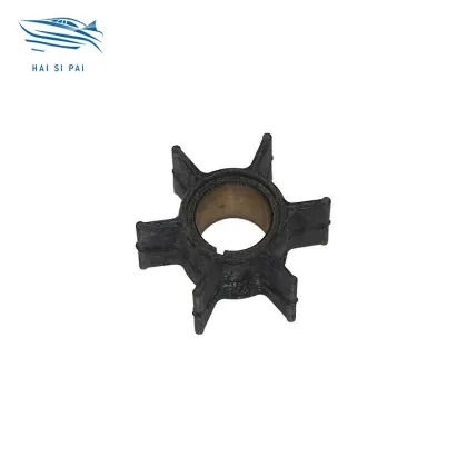 Boat Engines Water Pump Impeller Replacement for Tohatsu 25HP, 30HP, 35HP, 40HP Outboard Engine Parts