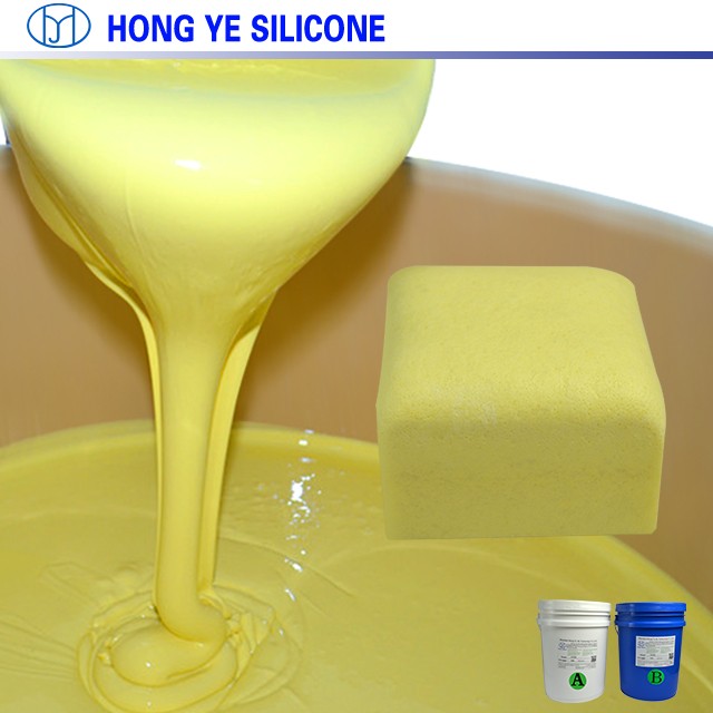 foam silicone