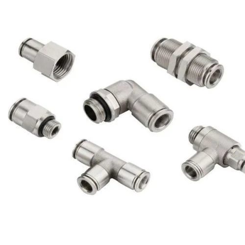 Hydraulic Pipe Joint Hydraulic Joint Elbow Hose Adapter Supplier
