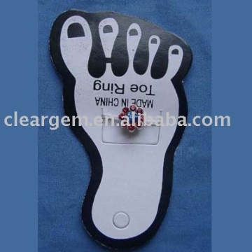 foot ring