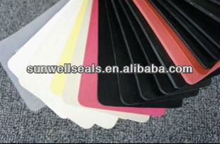 100% Nature Rubber Sheet