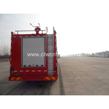 2019 New ISUZU 12000litres firefighting foam truck China ...