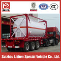 Dongfeng Fuel truck 8000L