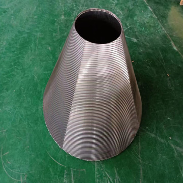 Basket Centrifuge Wire Wire untuk kanji