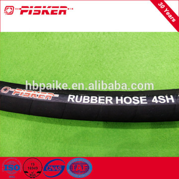 EN 856 4SH Hydraulic Hose