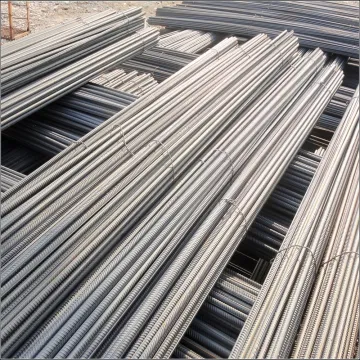 12mm 20mm Thread Carbon Reinforcing Steel Rebar