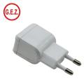 220V0.2A DC 5V 1700mA Wall Plug Power Adapter