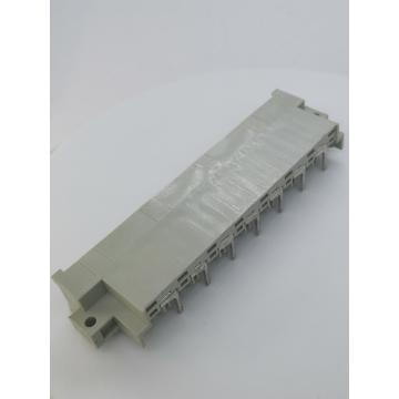 15p правой штекер Type-H15 DIN 41612/IEC60603-2 Connectors