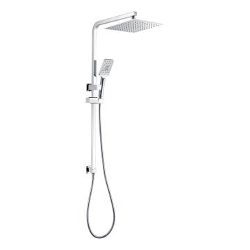 Kaiping HPWY bathroom Chrome Polish Shower set