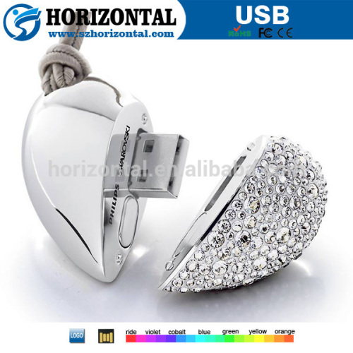 2014 popular best gift fashion design factory price wedding flash drive favors usb