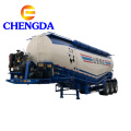 42cbm bulk cement trailer