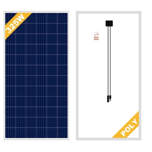 Original 315W Talesun Solar PV Module for Sale