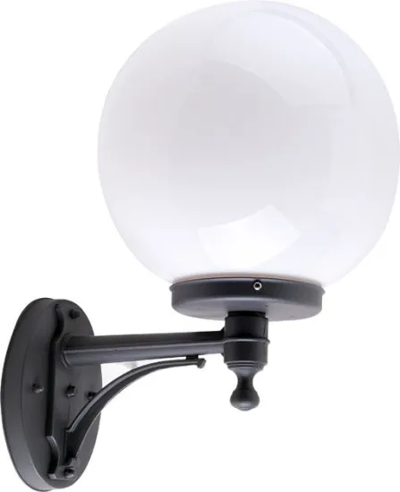 High Efficiency Landscape Lighting Fixtures 13w For Park Lighting